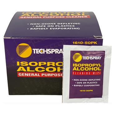 IPA Törlokendo Techspray